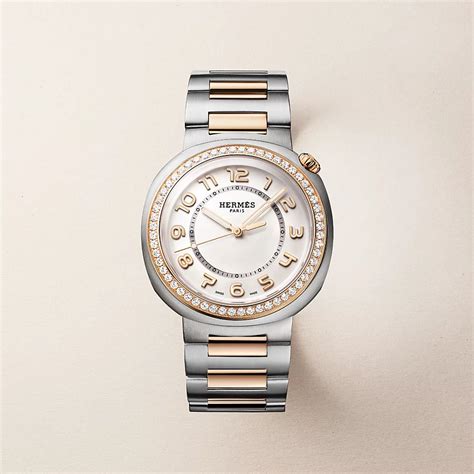 hermes cut watch price|hermes watches with diamonds.